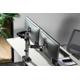 Suport 2 monitoare Serioux MM55-C024