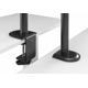 Suport 2 monitoare SeriouxMM66-C024