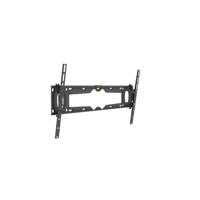 ﻿Suport TV de perete, Barkan E410+.B, Fix, 32"- 90", VESA 600 x 400 mm, suporta pana la 60kg, negru