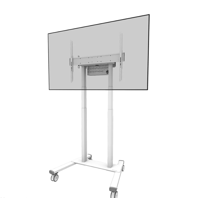 Stand mobil motorizat Neomounts by Newstar