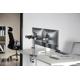 Suport 2 monitoare Serioux MM55-C024