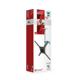 ﻿Suport TV de perete, Barkan 3500.W, Fix, 29"- 65", VESA 400 x 400 mm, suporta pana la 40kg, alb