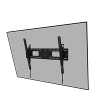 Suport perete Neomounts heavy duty, WL35-750BL18