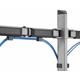 Suport 2 monitoare Serioux MM55-C024