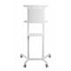 Stand TV mobil Serioux TV11-46TW