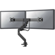 Brat dublu pentru monitor Neomounts, DS75-450BL2