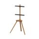 Stand TV lemn Serioux de podea 34-44F-02