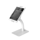 Suport de tableta Neomounts by Newstar DS15-625WH1, diagonala maxima 11", greutate maxima 1kg, tilt, rotate, alb