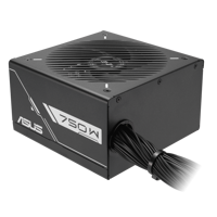 Sursa ASUS PRIME 750W 80 PLUS BRONZE, Active PFC, ATX12V, protectii OPP/OVP/UVP/SCP/OCP/OTP