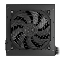 Sursa NJOY Synergy 650W 80+ White, Active PFC, non modulara, ATX, Protectii OVP / UVP / SCP / OPP