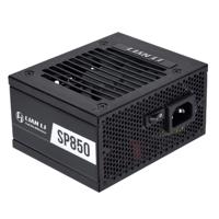 SURSA LIAN LI SP850 80PLUS GOLD SFX 850W, modulara, protectii OCP/ OPP/ UVP/ OVP/ OTP/ SCP, negru