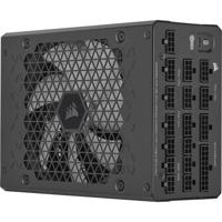 Sursa CORSAIR HX1200i 1200W 80 PLUS Platinum eficienta 92% ATX 3.1, full modulara