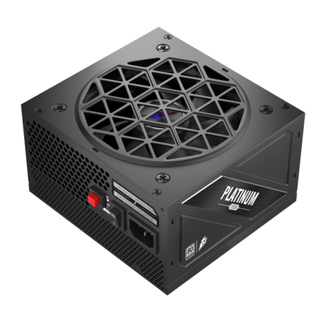 Sursa PC 1stPlayer® 1000W, 80 PLUS® Platinum, Full Modular, ATX 3.1, PCIe 5.1, MES ID, NGDP