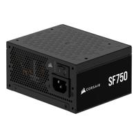 Sursa CORSAIR 750W 80+ Platinum, Active PFC, Modulara, OVP, UVP, SCP, OTP, OPP