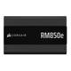 Sursa CORSAIR RM850e 850W 80PLUS GOLD ATX 3.1, full modulara