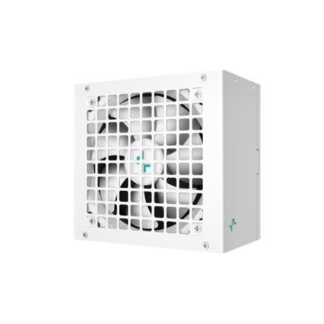 Sursa DEEPCOOL PL750D V2 750W 80 PLUS Bronze, Active PFC+DC to DC, Eficienta 85% sub incarcare tipica, Protectie OPP/OVP/SCP/OTP/OCP/UVP/SIP/NLO, alb
