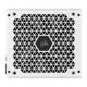 Sursa Corsair RM750 White 2021, 80+ Gold, 750W