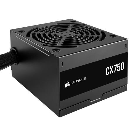 Sursa Corsair CX750 750W 80 PLUS BRONZE