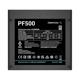 Sursa DEEPCOOL PF500 80 PLUS Standard