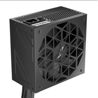 Sursa PC 1stPlayer® HA-750AC2, 750W, 80 PLUS®, PFC activ, culoare neagra