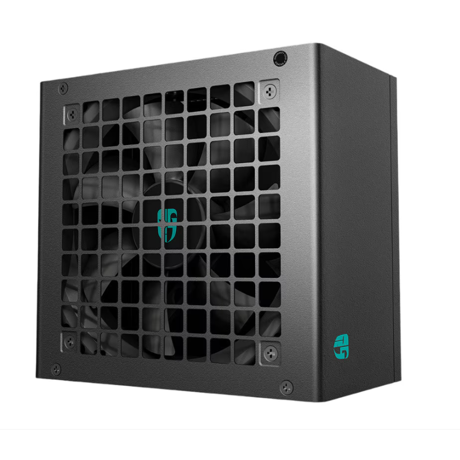 Sursa DEEPCOOL PF600X 600W, ATX, ACTIVE PFC, 80 PLUS BRONZE