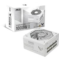 Sursa ASUS TUF GAMING 1000W ALB 80 PLUS GOLD