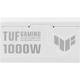 Sursa ASUS TUF GAMING 1000W ALB 80 PLUS GOLD