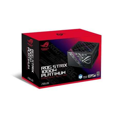 Sursa ASUS ROG STRIX 1000W 80 PLUS PLATINUM