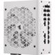 Sursa PC Corsair RMx SHIFT Series RM1000x White, 80+ Gold, 1000W