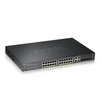 ZYXEL GS2220-28HP 28-PORT GBE SWITCH