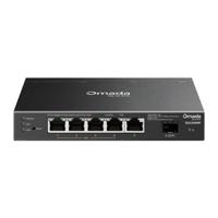 Switch Omada Access 6-Port SG2206MP