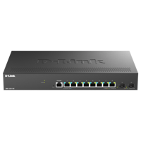 Switch D-Link DMS-1250-10S