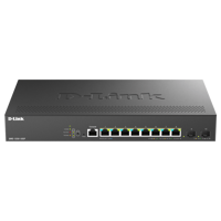 Switch D-Link DMS-1250-10SP