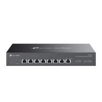 Switch TP Link Omada 8-Port DS1008X