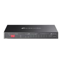 Omada 10-Port DS110GMP