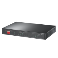 Switch Desktop TL-SG1210PP