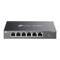 Omada 6-Port DS106GPP