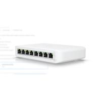 Ubiquiti UniFi 8 port switch, USW-LITE-8-POE