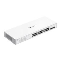 Switch TP-Link cu 24 de porturi,  FESTA FS328G