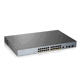 ZYXEL GS1350-26HP 24-PORT GBE POE SWITCH