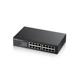 Switch ZYXEL GS1100-16, 16-port, 10/100/1000 Mbps