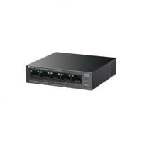 LS105GP "5-Port Gigabit 