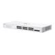 Switch TP-Link cu 24 de porturi,  FESTA FS328G