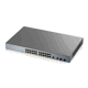 ZYXEL GS1350-26HP 24-PORT GBE POE SWITCH