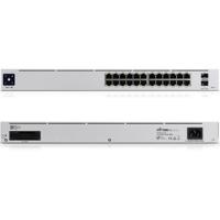 Switch Ubiquiti UniFi PRO USW-PRO-24-POE