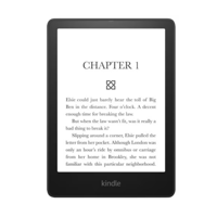 Amazon Kindle Paperwhite Signature Edition 32 GB Black B08N2QK2TG