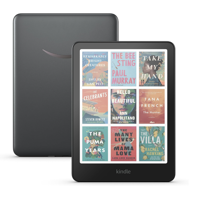 Amazon Kindle Colorsoft Signature Edition (32GB) – B0CN3XR57P