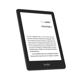 Amazon Kindle Paperwhite Signature Edition 32 GB Black B08N2QK2TG