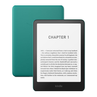 Amazon Kindle Paperwhite 16 GB 2024 GN B0CFP6F89F