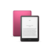 Amazon Kindle Paperwhite 32GB Signature Edition - B0CFPHPHYC